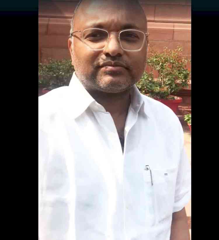 Karti Chidambaram's Jor Bagh property on CBI radar, CA sent to 4-day CBI custody