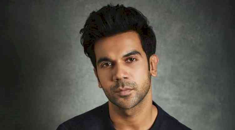 Audiences today want to see real stories and characters on screen: Rajkummar Rao  
