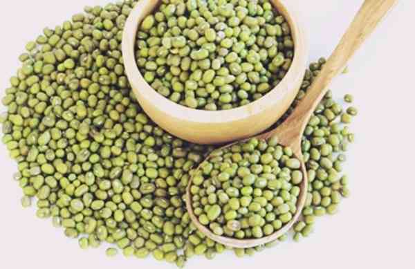 Centre agrees to implement price support scheme for 'moong' crop in Punjab