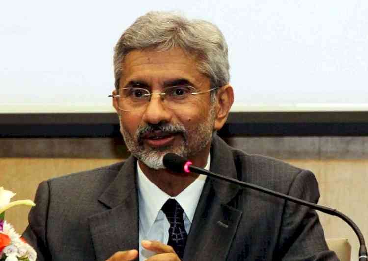 'It's about confidence', says Jaishankar on Rahul's 'arrogant' remark