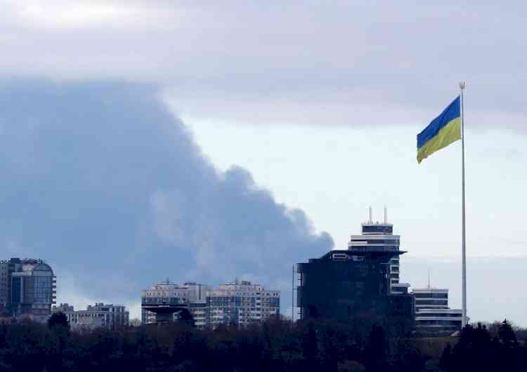 Ukraine gets $634mn financial aid from EU