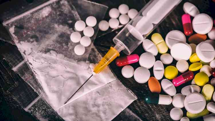 Rs 1,500 cr drug seizure: DRI searches locations in Kerala, TN