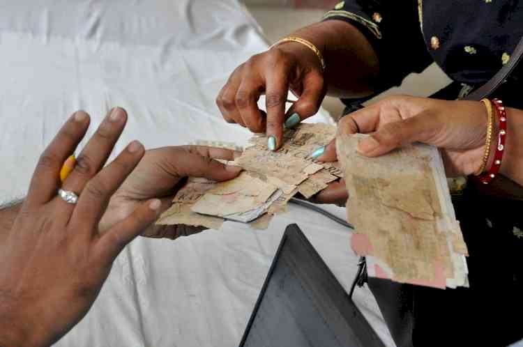 No surrender of ration cards ordered, says UP govt