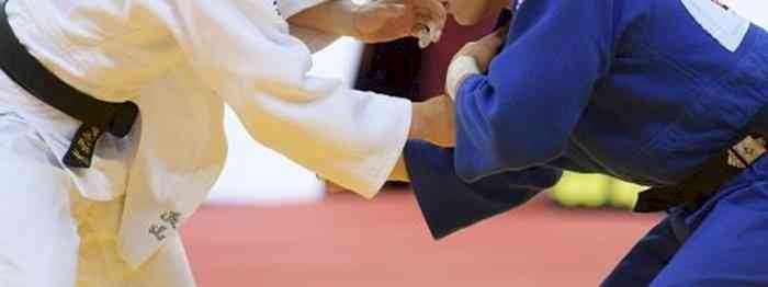 CWG Judo team: Selection trials to be held in seven weight categories