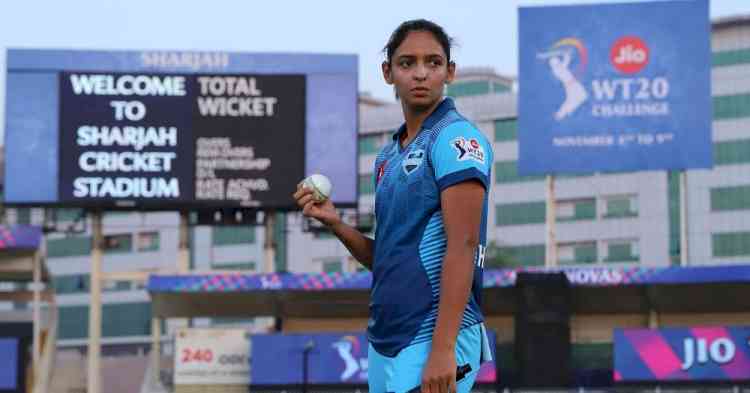 Women's T20: Women's IPL will give more opportunities for the girls to perform, says Harmanpreet