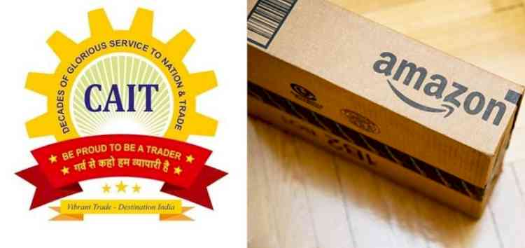 CAIT urge govt to take action against e-pharmacy companies, including Amazon, Flipkart, Reliance