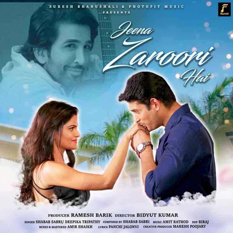 Fans in tears, after watching song `Jeena Zaroori Hai’ 