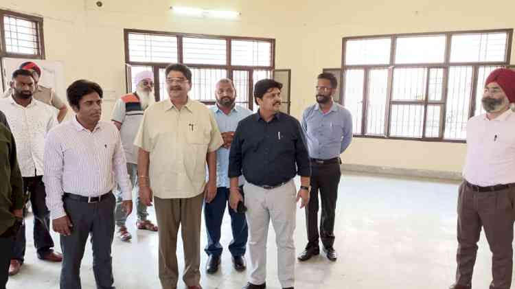 Skill Development Centre to come up in Khatkar Kalan