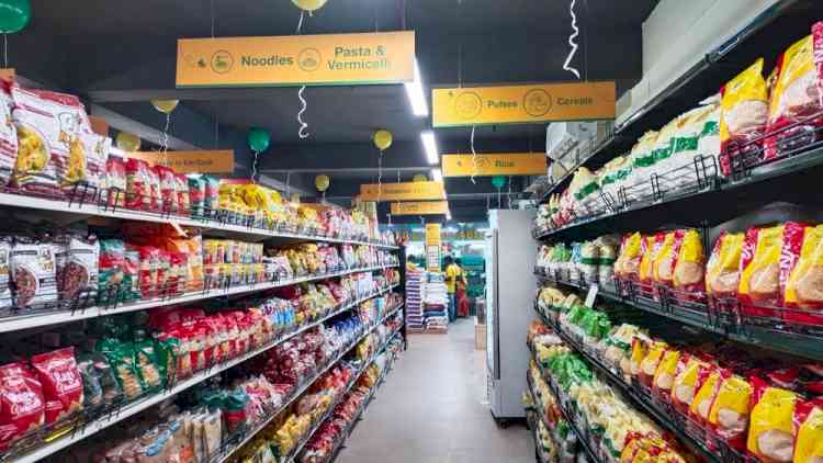 SunnyBee stays committed to serve IT Corridor with a slew of farm fresh produce; launches second store in OMR