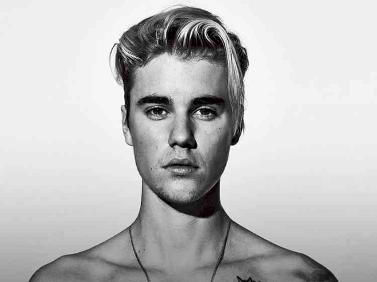 Justin Bieber to perform live in Delhi on Oct 18