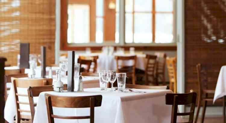 NRAI says no illegality in levying service charge by restaurants