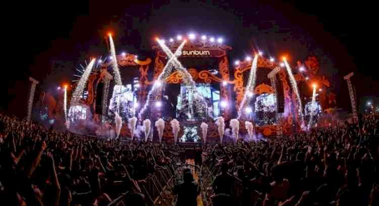 Sunburn festival may find no space in Goa: Tourism Minister