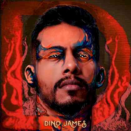 Rapper Dino James unleashes his debut album ‘D’ on Def Jam India