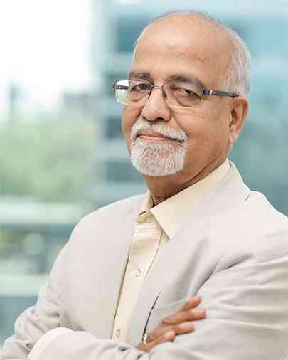 U GRO Capital appoints Satyananda Mishra as a Non-Executive Chairman
