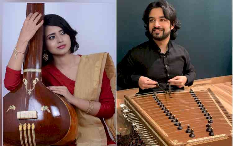 Santoor Recital to pay homage to Pt. Shivkumar Sharma