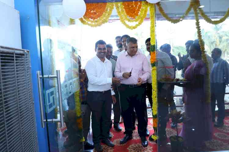 HDFC Ltd opens new office in Bhimavaram