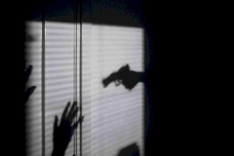 TV artiste killed in J&K's Budgam