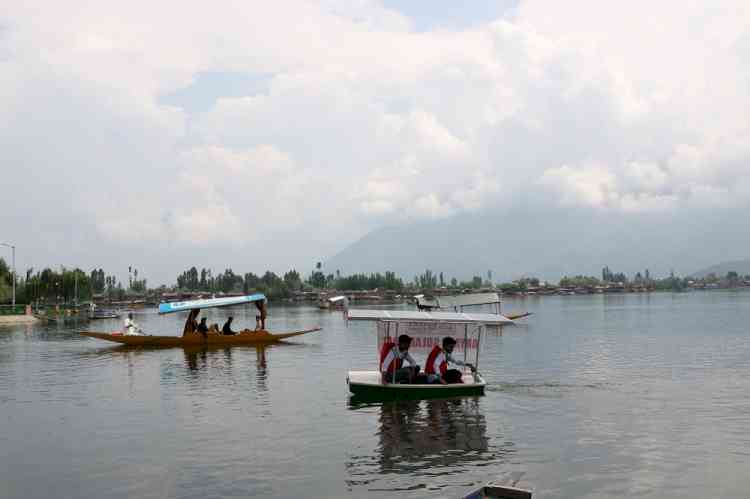 Goa's ferry boats to operate on solar power