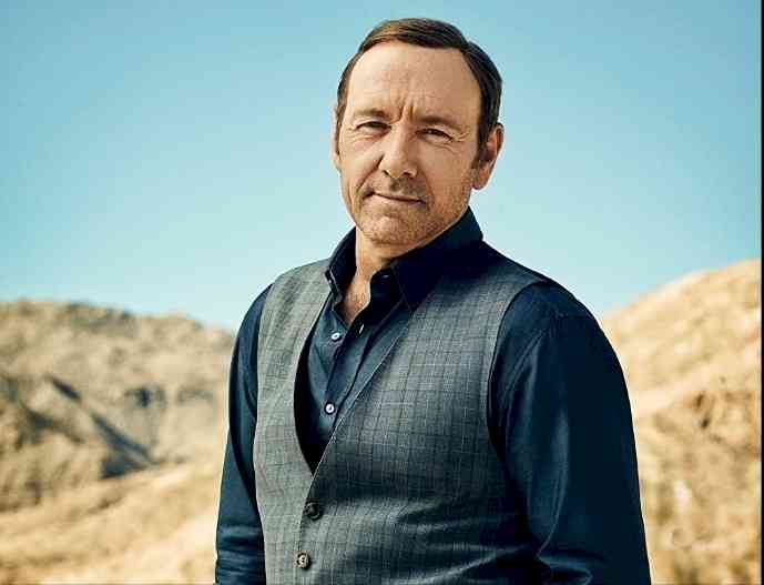 Actor Kevin Spacey facing sexual assault charges