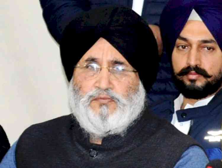 AAP trying to enforce Delhi's 'failed' education model: Akali Dal