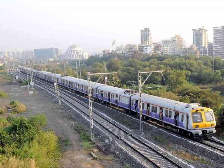 Panvel-Karjat rail corridor to spurt development in region