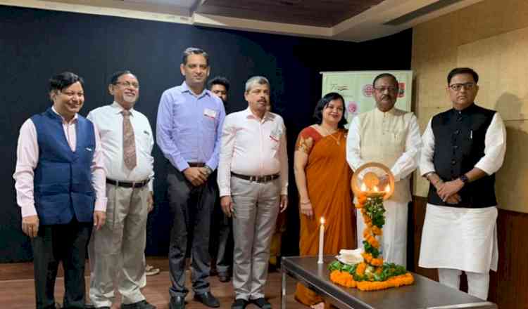 National Conference on Social Work commences at Panjab University