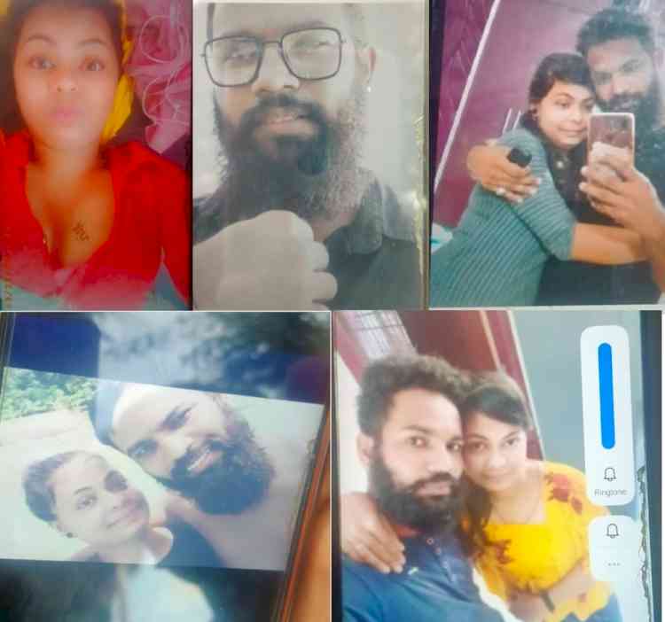 K'taka woman's suicide: Family, Hindu outfits allege 'love jihad'