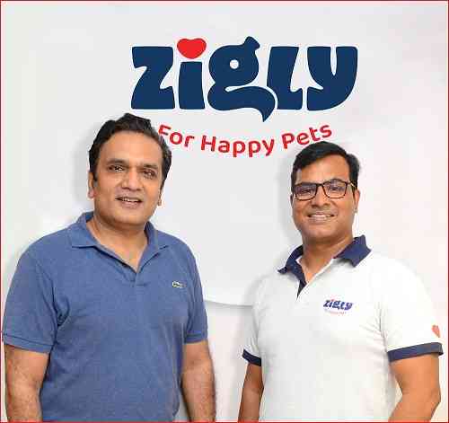 Zigly expands its paws in Delhi; opens two new Experience Centers in New Delhi