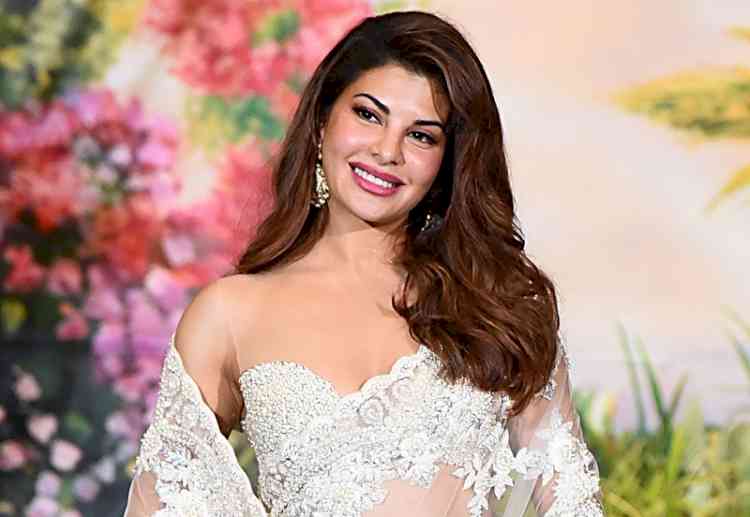 Jacqueline Fernandez gets court's nod to travel abroad