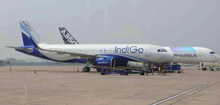 DGCA imposes Rs 5 lakh fine on IndiGo for denying boarding to special child