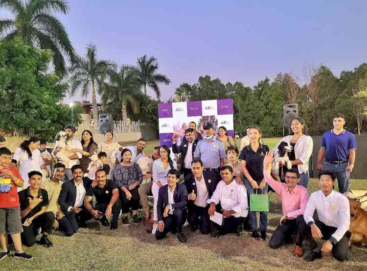 Novotel Hyderabad Airport hosts Petnic Carnival