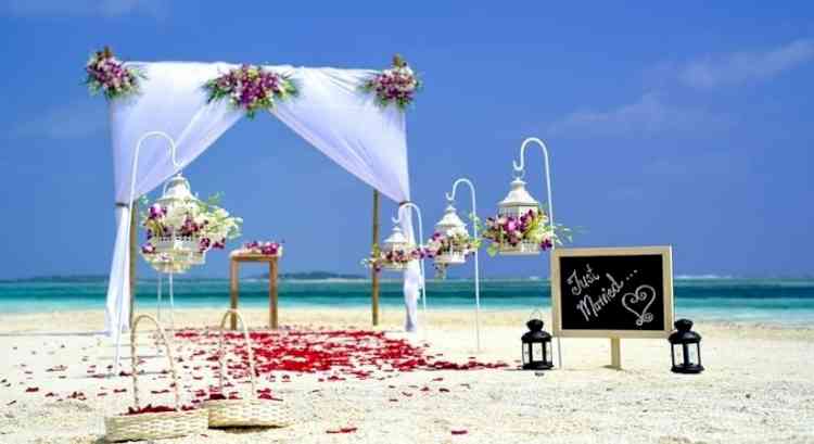 Destination Weddings: Your day, your way