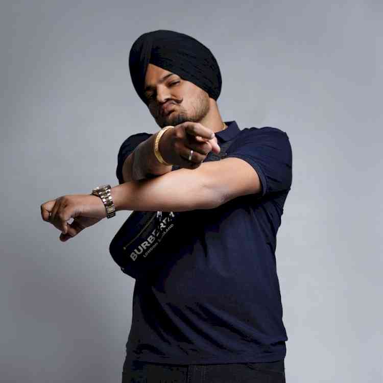 Singer Moosewala killing seems inter-gang rivalry: Punjab DGP