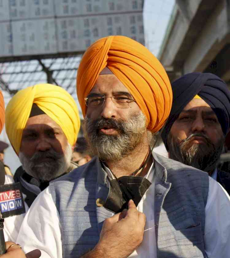 Book Punjab CM over Moosewala's killing: Sirsa