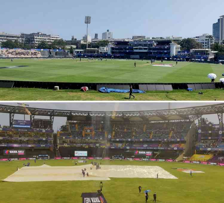 BCCI announces Rs 1.25 crore prize money for ground staff at six venues for IPL 2022 work