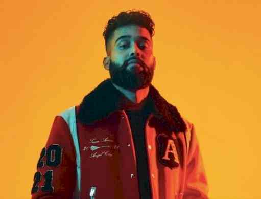 In his Moosewala tribute, A.P. Dhillon highlights dark side of Punjabi rappers' life