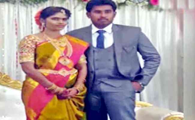 Andhra Horror: Techie kills wife, body fished out of lake after 5 months