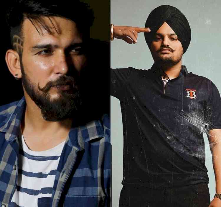 Amit Antil wants more security for artistes after murder of Sidhu Moosewala