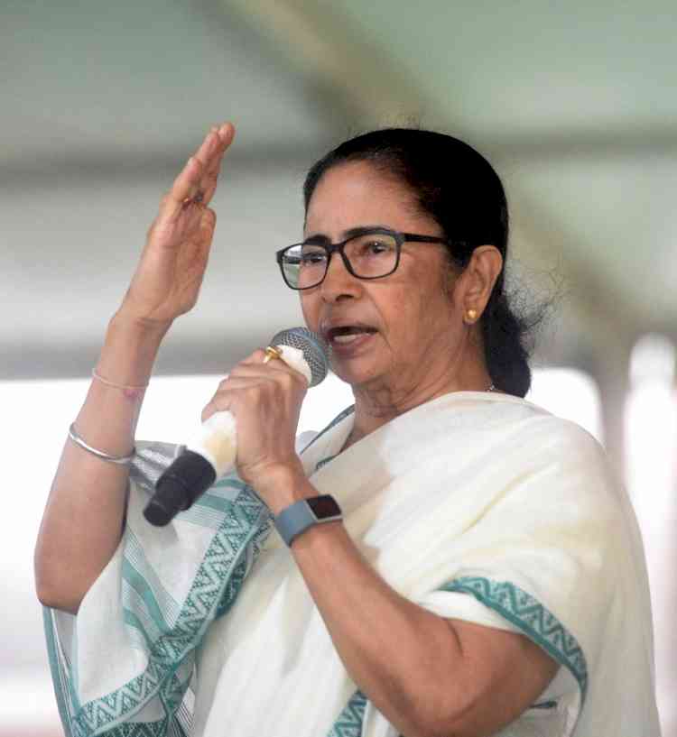 Bill to replace Guv with CM as chancellor likely in Bengal Assembly next week