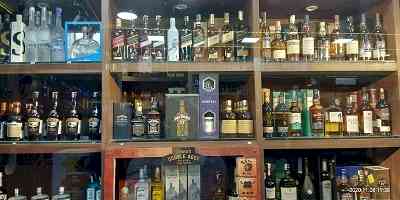 Yogi govt bans sale of liquor near Ram temple complex