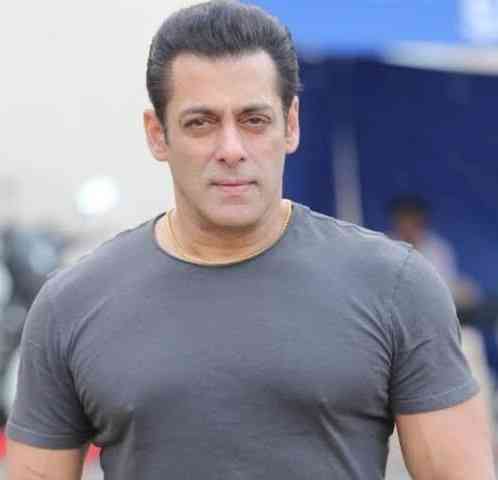 Salman's security beefed up in the wake of Moosewala's murder