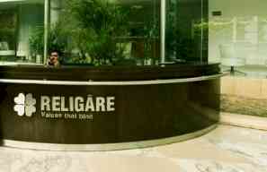 Lenders in principle agree to proposed 'One Time Settlement' of subsidiary: Religare Enterprises