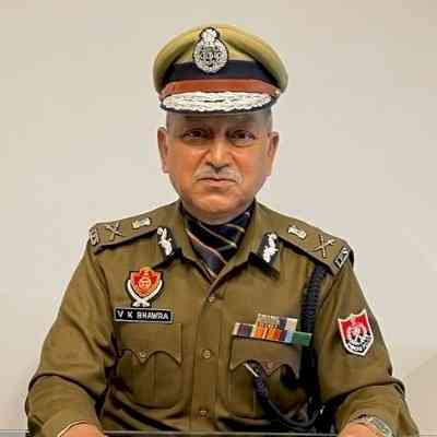 Punjab DGP strengthens SIT to probe Moosewala killing