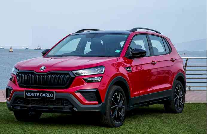 Skoda Auto India maintains sales momentum with 4604 units sold in May 22