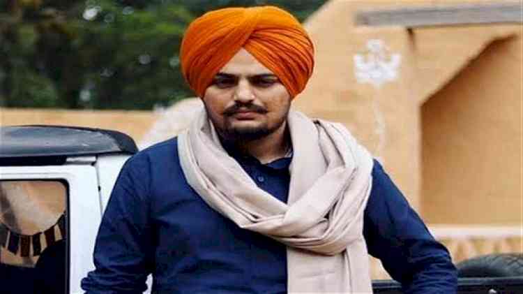 Sidhu Moosewala's killing sparks Pak-based disinformation campaign