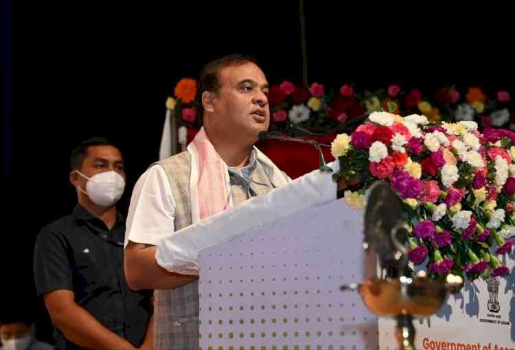 Cong would lose its principal opposition status: Assam CM