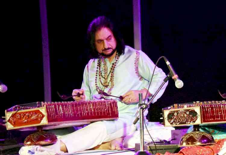 Santoor loses her comrade, Pt. Bhajan Sopori no more