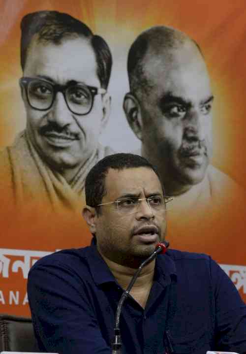 BJP MP writes to Amit Shah demanding central agency probe in KK's death