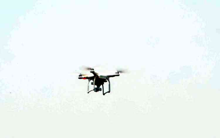 ICMR releases guidelines for using drones in healthcare