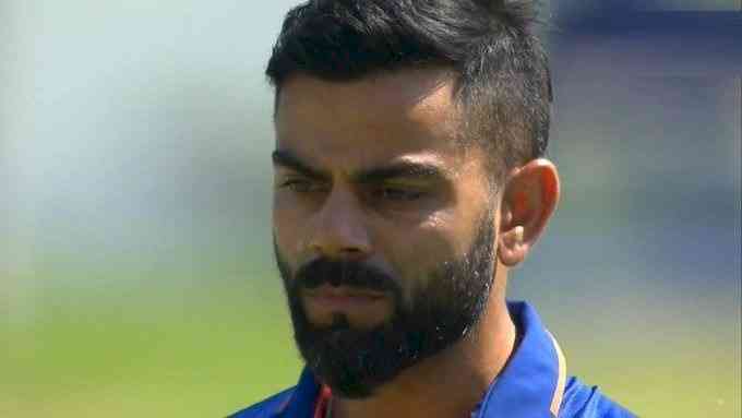 Nothing wrong with Virat's technique, sometimes you also need a bit of luck: Azhar